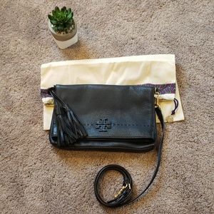 Tory Burch Mcgraw Cross body bag